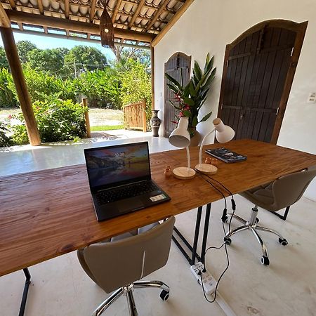 Villa Alexandre Pousada - Trancoso Exterior photo