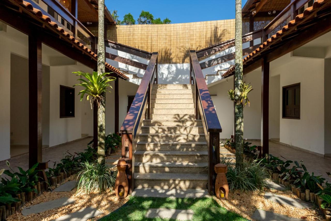 Villa Alexandre Pousada - Trancoso Exterior photo