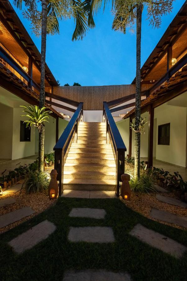 Villa Alexandre Pousada - Trancoso Exterior photo