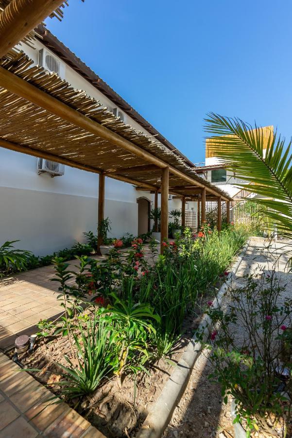 Villa Alexandre Pousada - Trancoso Exterior photo