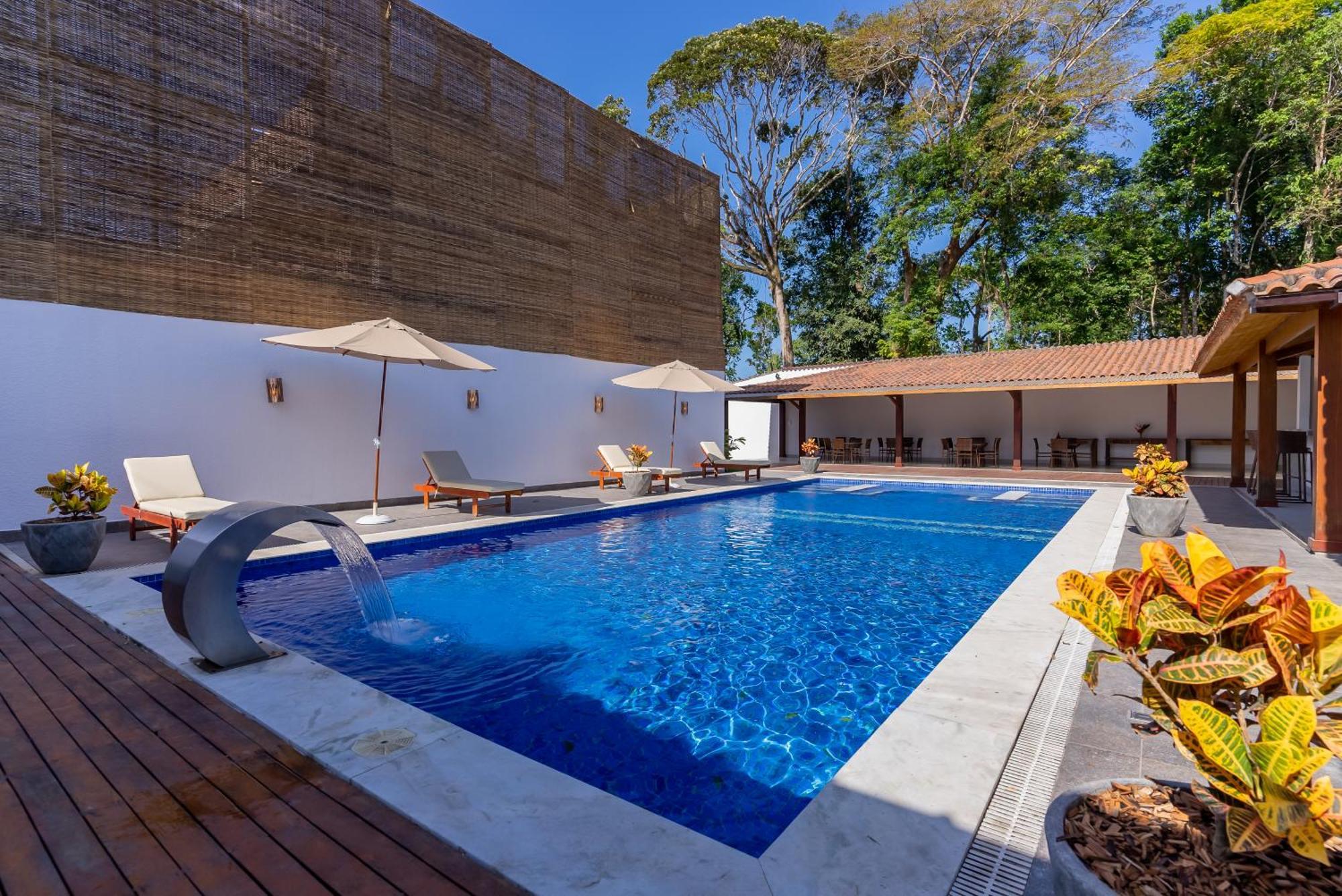 Villa Alexandre Pousada - Trancoso Exterior photo
