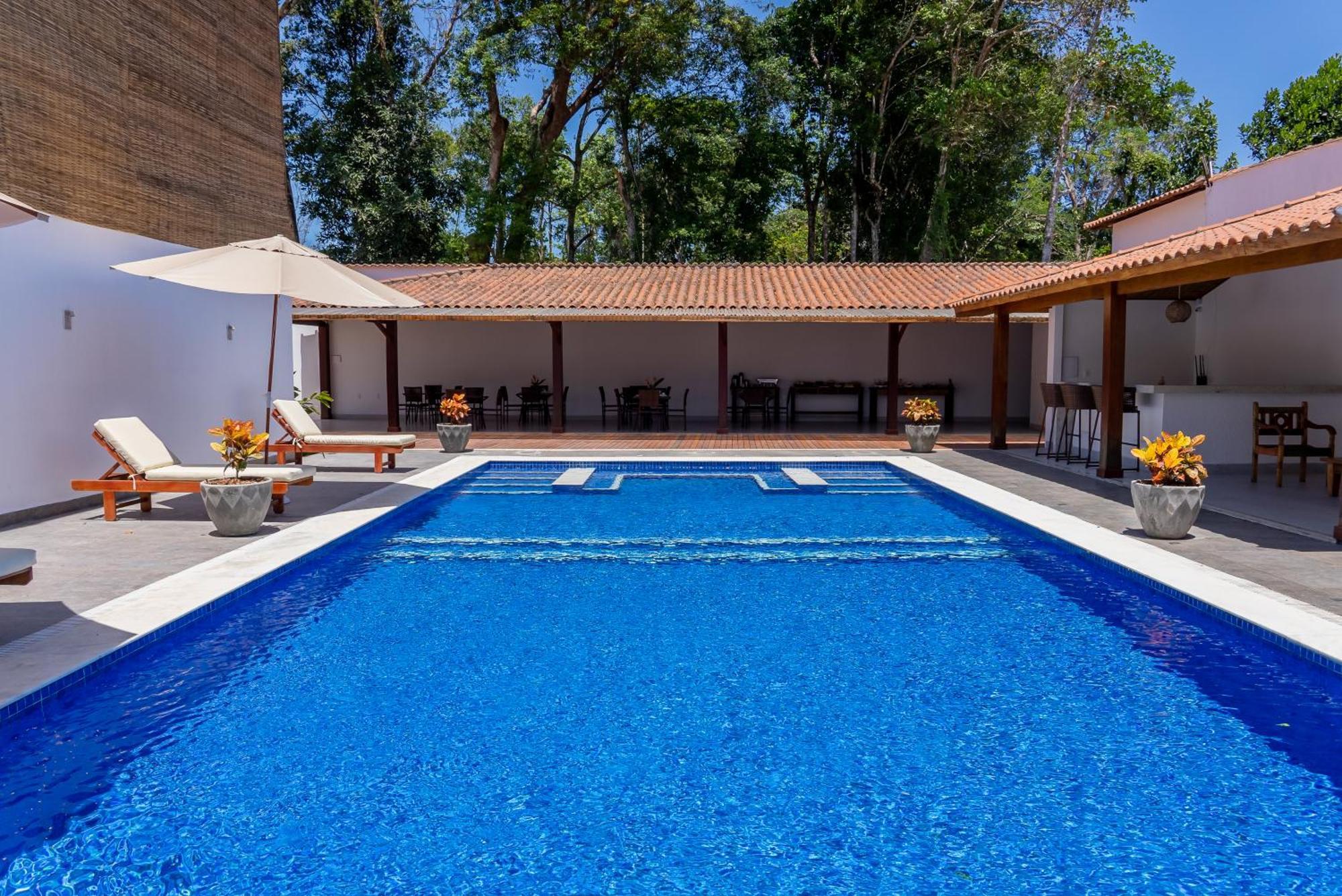 Villa Alexandre Pousada - Trancoso Exterior photo
