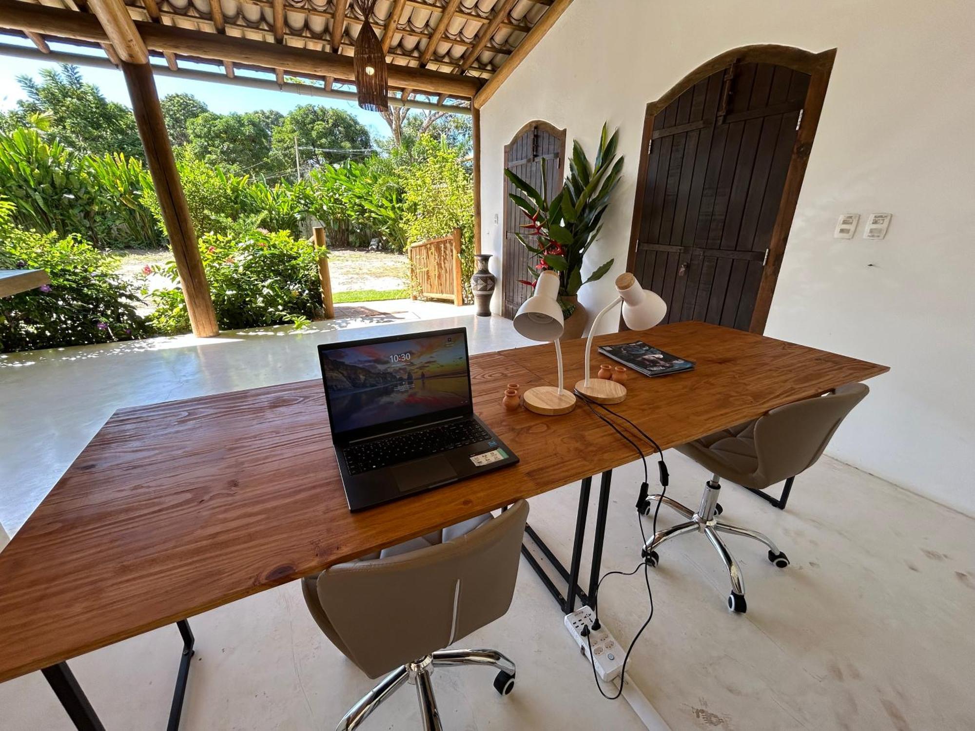 Villa Alexandre Pousada - Trancoso Exterior photo