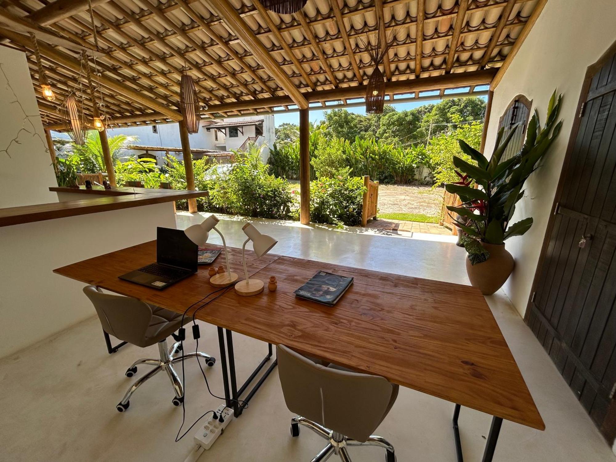 Villa Alexandre Pousada - Trancoso Exterior photo